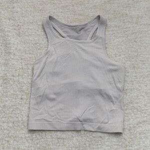 lululemon crop tank